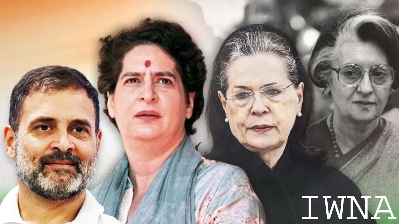cong