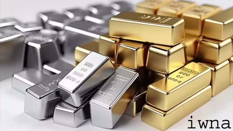 gold