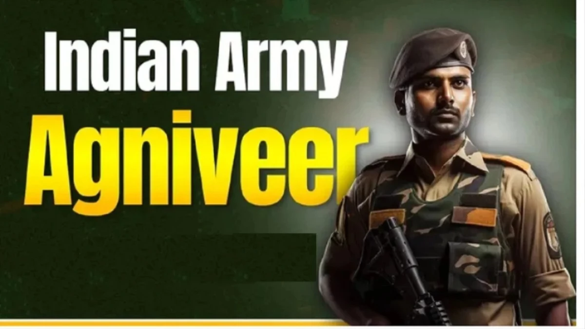 indian-agniveer-recruitment