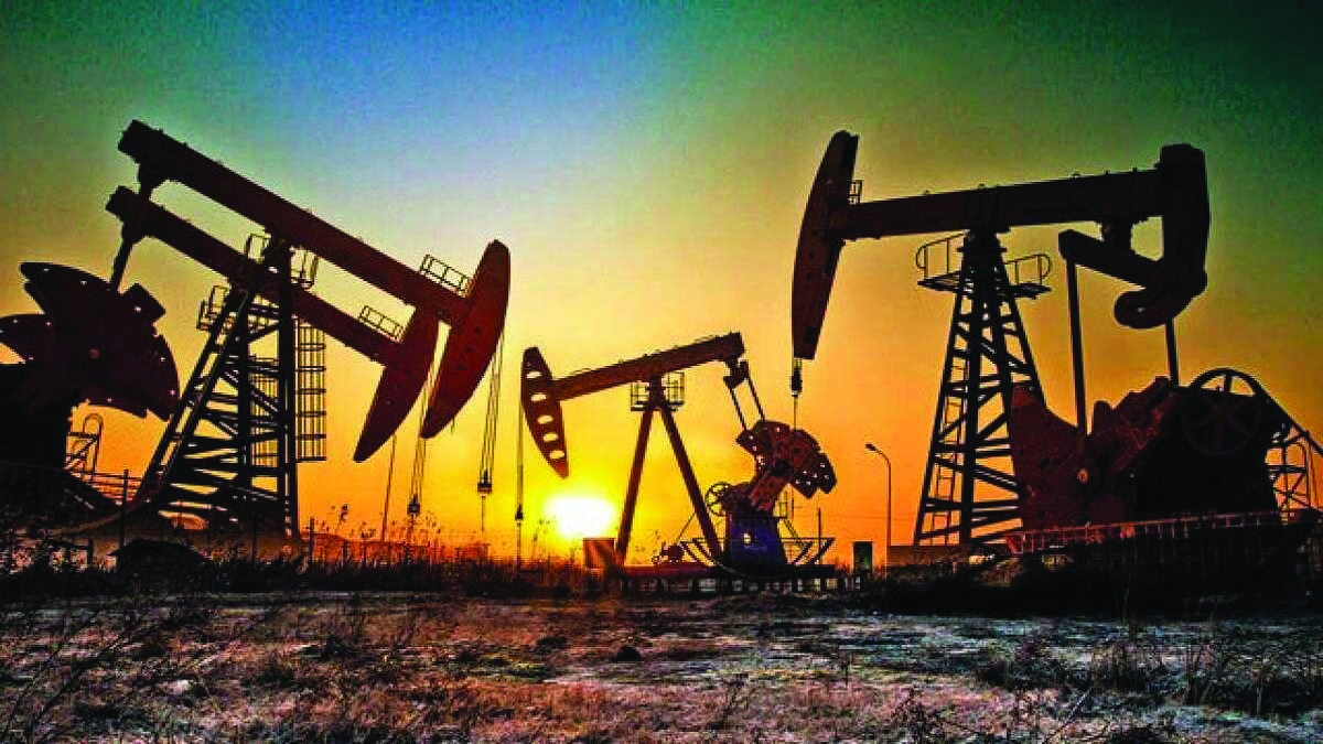 Oil copy