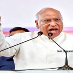 Mallika arjun kharge congres