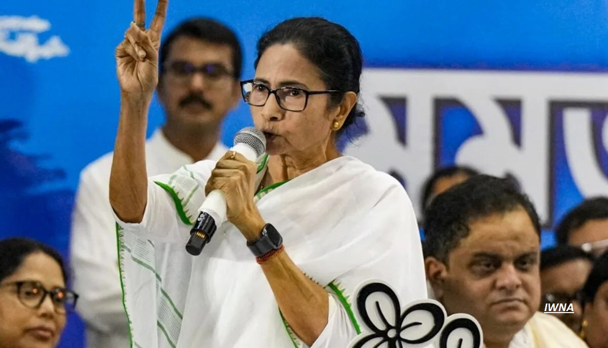 Mamta IWna