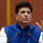 Piyush Goyal 95
