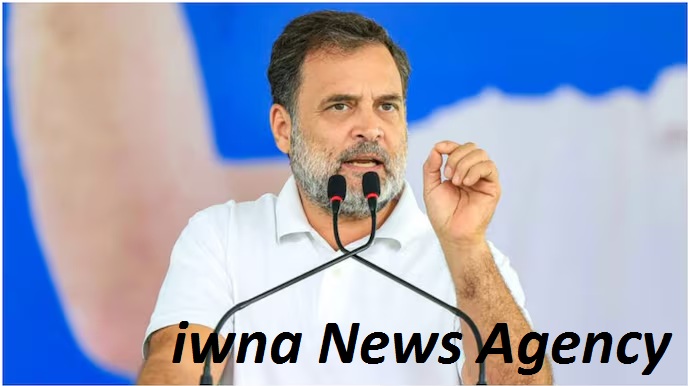 Rahul ghandhi