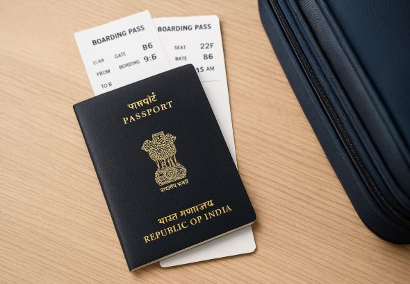 pasport