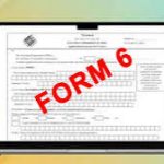 Fprm 6