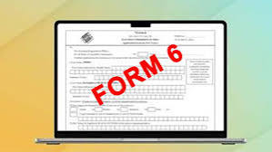 Fprm 6