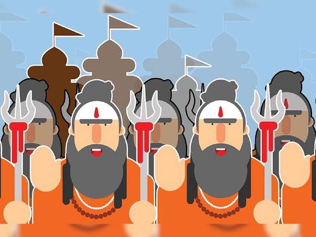 dharm