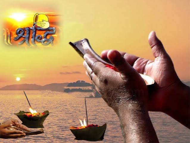 shradh